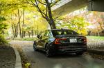 Volvo S60 T8 Polestar Engineered 2019 года (JP)